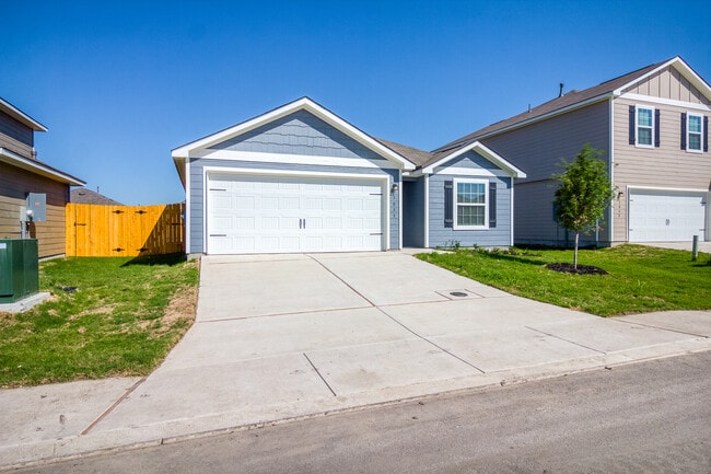 property at 3055 Jackson Smt