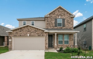 property at 15719 Selene View