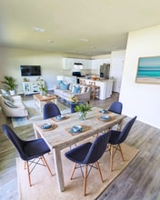 2 Rosalie Pl in Palm Coast, FL - Building Photo - Building Photo