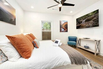 376 S Hill Ave in Fayetteville, AR - Building Photo - Building Photo