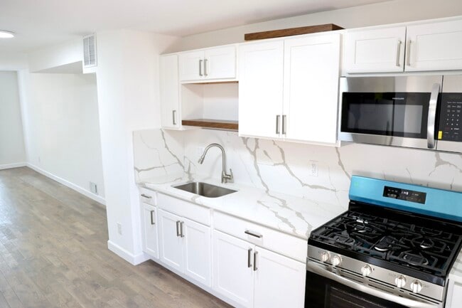 property at 818 N Stricker St