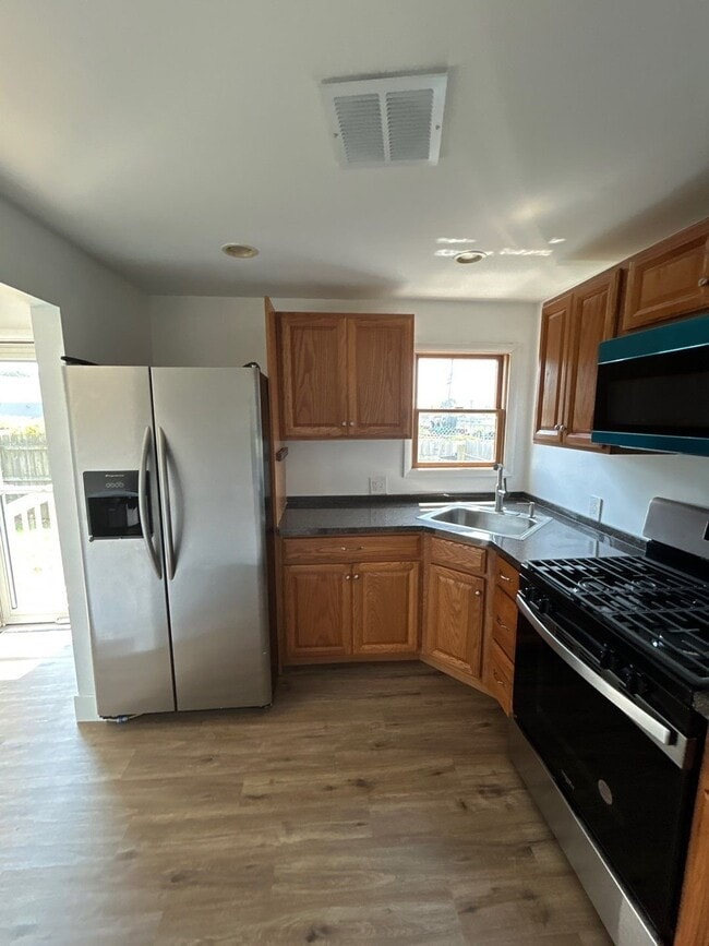 property at 6696 Washington Ave