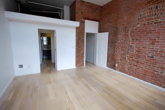 Thomas Lofts in Philadelphia, PA - Building Photo - Building Photo