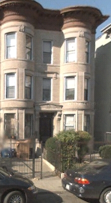 612 E 17th St in Brooklyn, NY - Building Photo