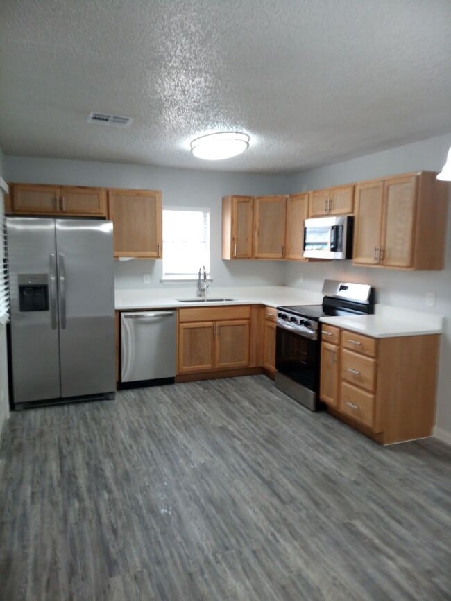 property at 1207 Klondike St