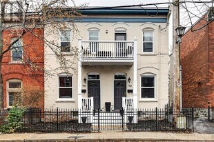 94 St Andrew St in Ottawa, ON - Building Photo