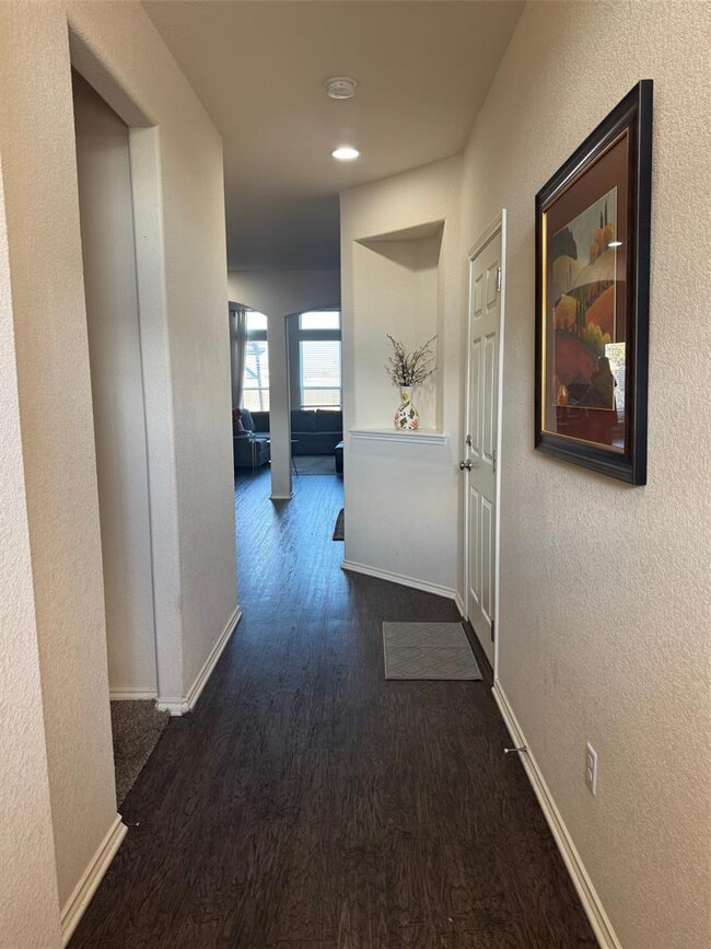 401 Hyltin St in Hutto, TX - Building Photo - Building Photo