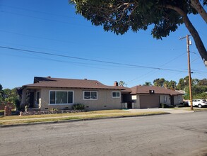 9255 Los Angeles St in Bellflower, CA - Building Photo - Building Photo