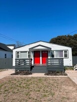 1118 Little Bay Ave in Norfolk, VA - Building Photo