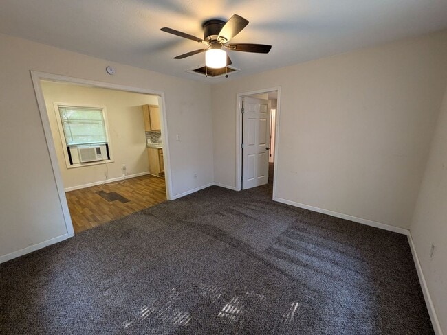4115 Congress Ave in Beaumont, TX - Foto de edificio - Building Photo