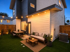 343 Porter St in San Antonio, TX - Building Photo