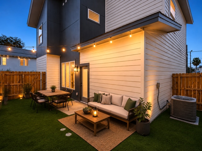 property at 343 Porter St