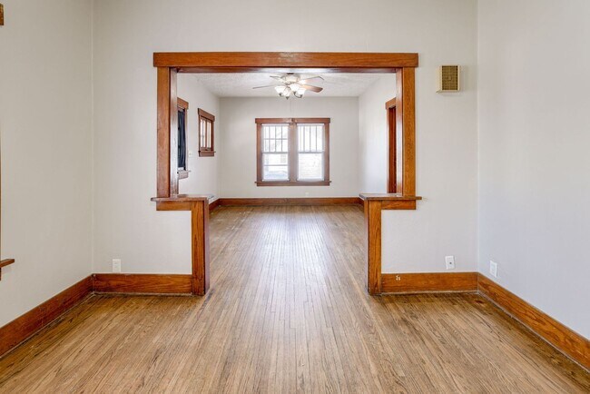 1112 S 22nd St in Lincoln, NE - Building Photo - Building Photo