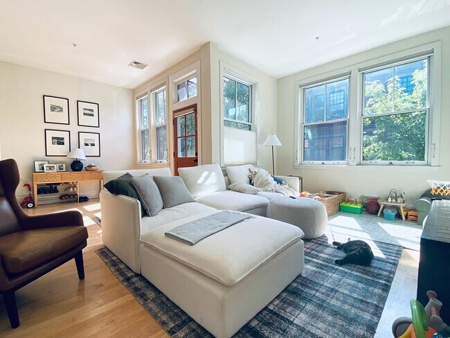 property at 57 Regent St