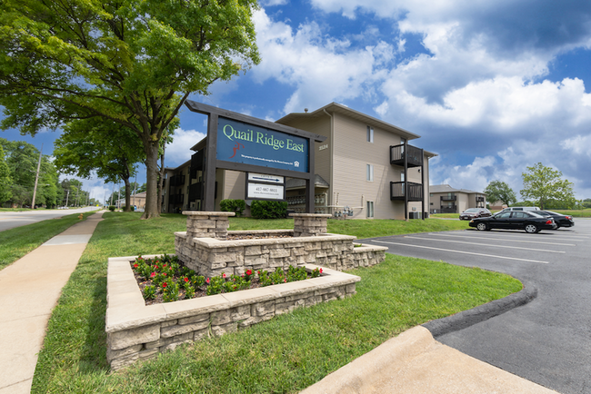 Quail Ridge East Apartments