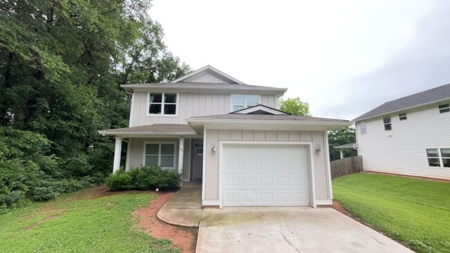 property at 195 Northside Dr