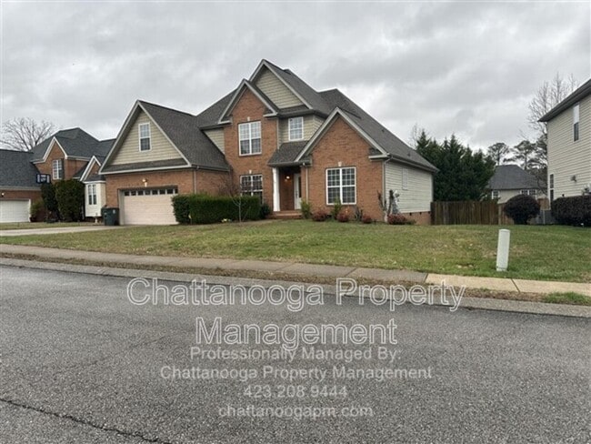 2481 Triangle Farm Rd in Chattanooga, TN - Building Photo - Building Photo