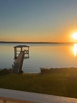 111 Morning Glory Ln in Aurora, NC - Building Photo