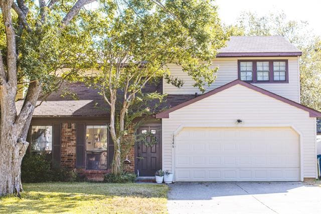 property at 1846 Teton Dr