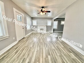 3309 Bales Ave in Kansas City, MO - Building Photo - Building Photo