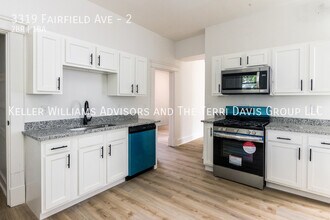 3319 Fairfield Ave in Cincinnati, OH - Building Photo - Building Photo