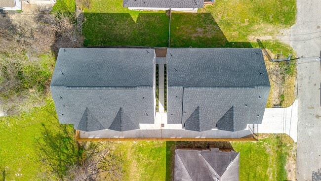 property at 4205 Allston St