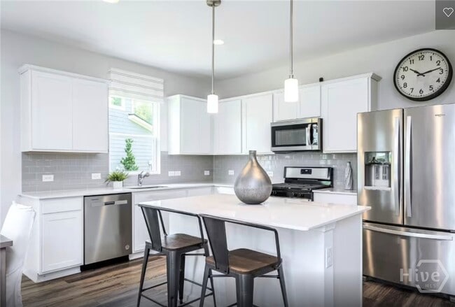 119 Cambium Cir in Richmond Hill, GA - Building Photo - Building Photo