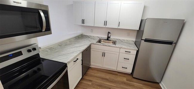 property at 15221 NE 6th Ave