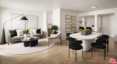13900 Panay Way in Marina Del Rey, CA - Building Photo - Building Photo