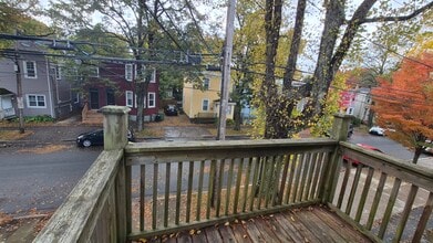 6149 Pepperell St in Halifax, NS - Building Photo - Building Photo