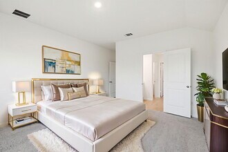 1904 Marlin Spike Dr in Leander, TX - Building Photo - Building Photo