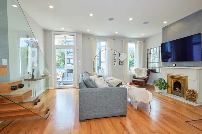 1150 Lafayette Ave in Brooklyn, NY - Building Photo - Building Photo
