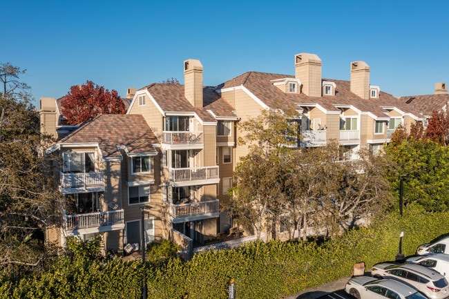 Seabridge Villas