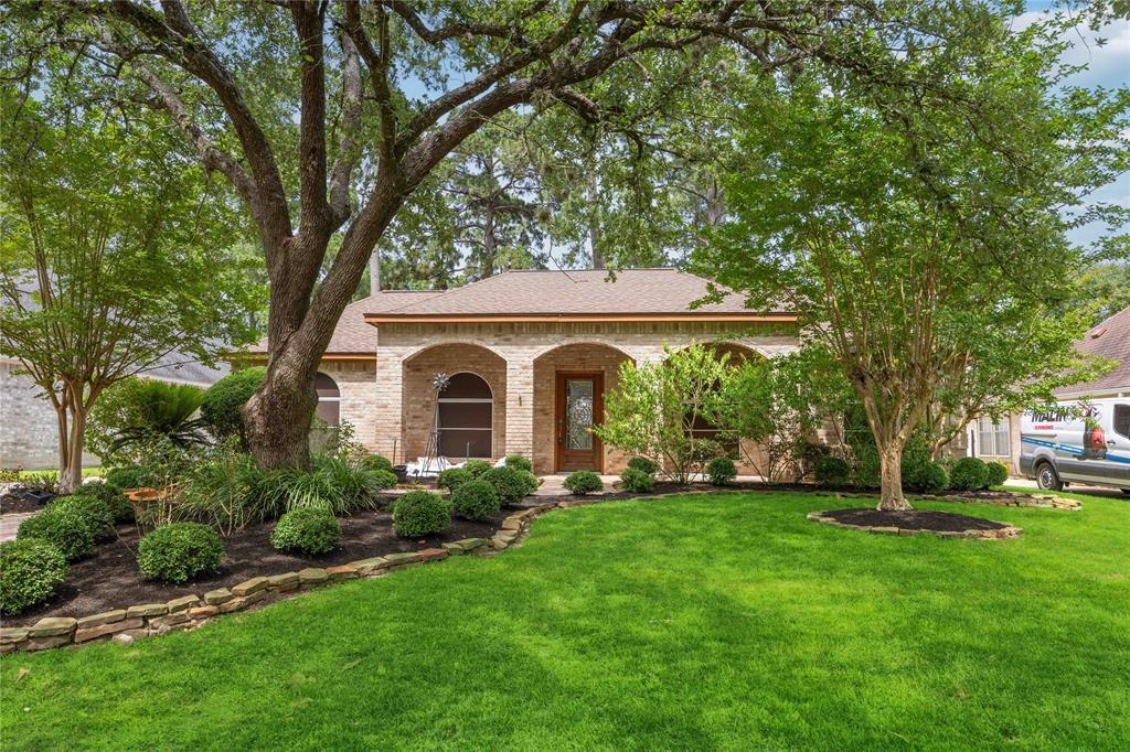 19814 Joan Leigh Cir in Spring, TX - Building Photo