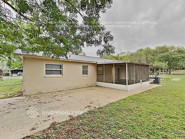 5509 Indiana Dr in Lady Lake, FL - Building Photo - Building Photo