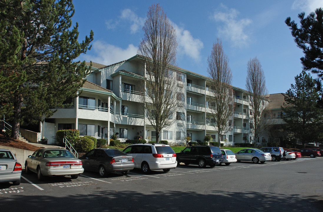 Solista Roseburg in Roseburg, OR - Building Photo