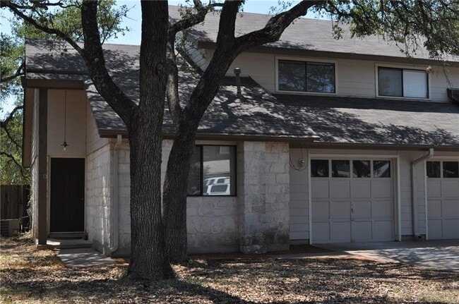 property at 6901 Argonne Forest Cove