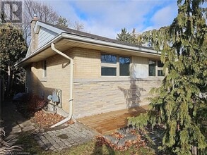 234 Dawson St. in Waterloo, ON - Building Photo - Building Photo