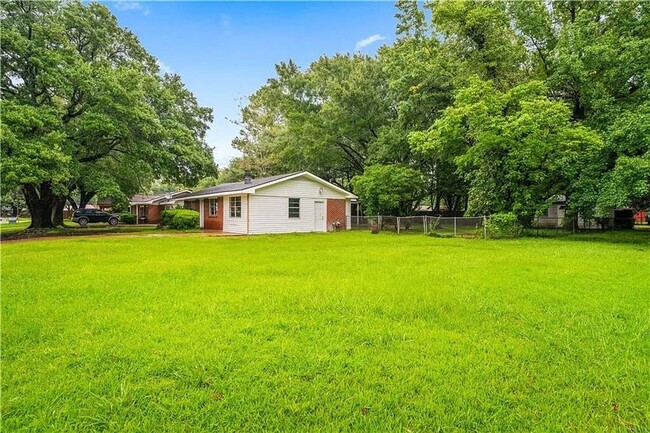 5315 Timothy Ave in Alexandria, LA - Building Photo - Building Photo