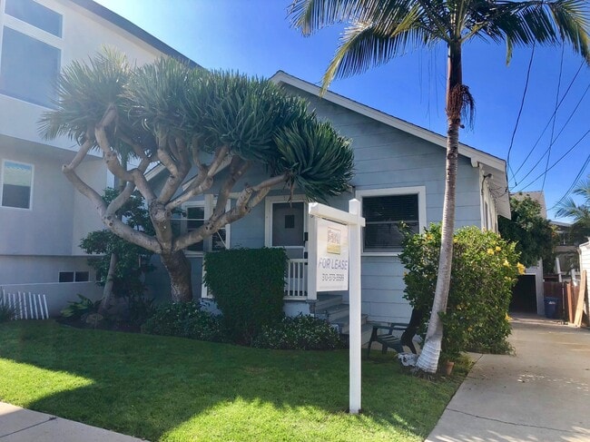 property at 1018 7th St