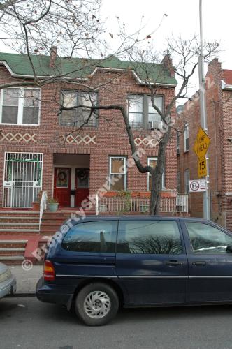 571 Rutland Rd in Brooklyn, NY - Building Photo