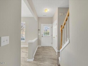 706 Canyon Lake Cir, Unit 1203 in Morrisville, NC - Building Photo - Building Photo