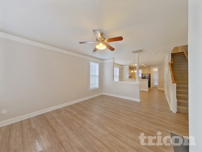 10129 Caldwell Forest Dr in Charlotte, NC - Building Photo - Building Photo