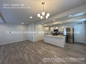 6061 Inman Vw in Colorado Springs, CO - Building Photo - Building Photo