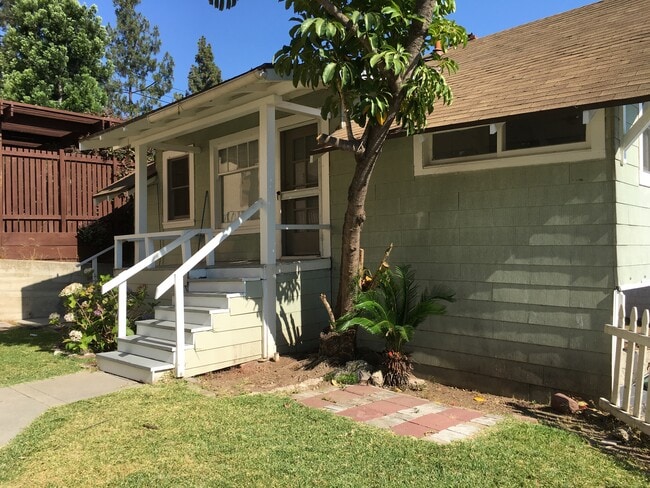 13459 Bailey St in Whittier, CA - Building Photo - Building Photo