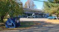 Greystone Apartments in Knoxville, TN - Building Photo - Building Photo