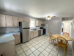 53 Elmira St in Boston, MA - Building Photo - Building Photo