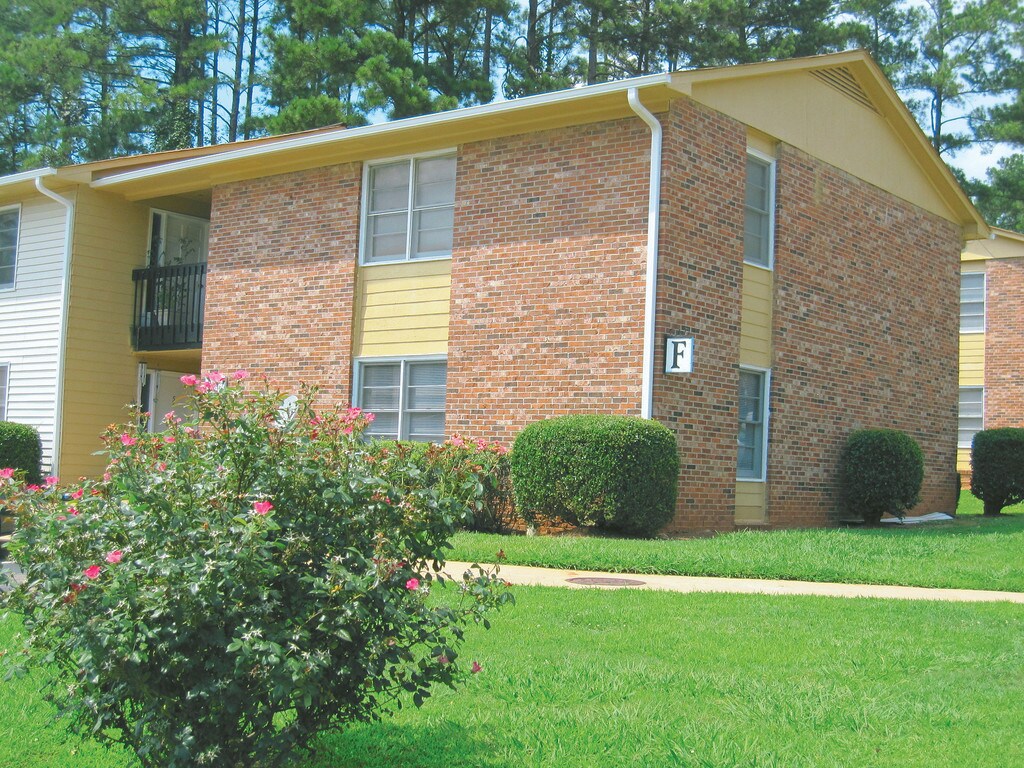 Keoway Village Apartments in Seneca, SC