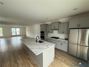 15390 Oasis Sun Aly in Midlothian, VA - Building Photo - Building Photo