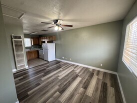 446 N 400 W in Cedar City, UT - Building Photo